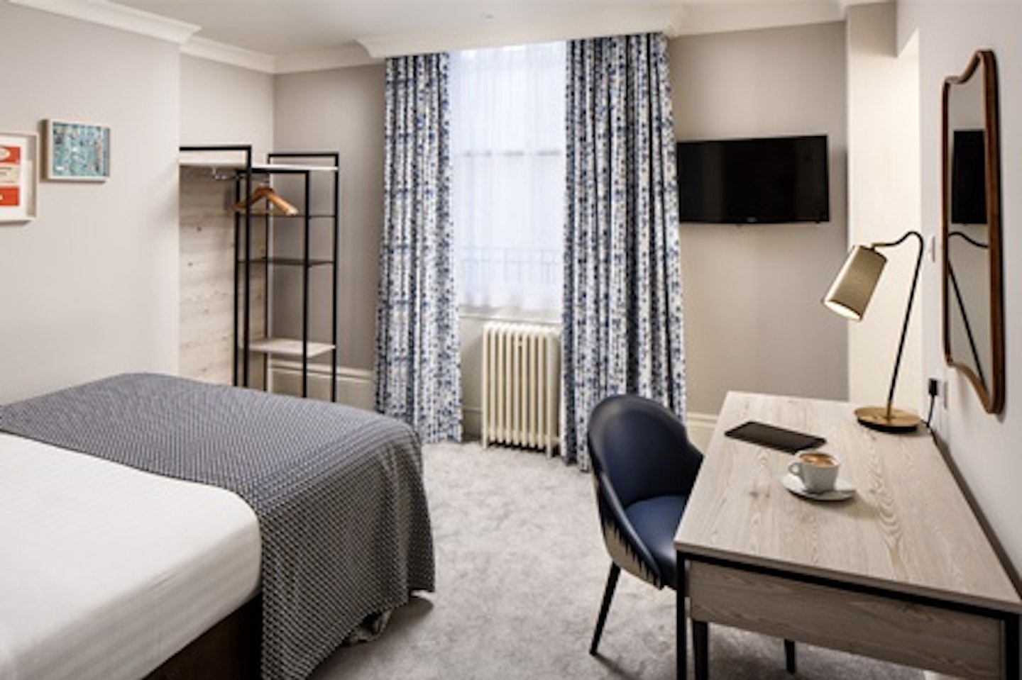 Two Night Break for Two at the Mercure Brighton Seafront Hotel 3