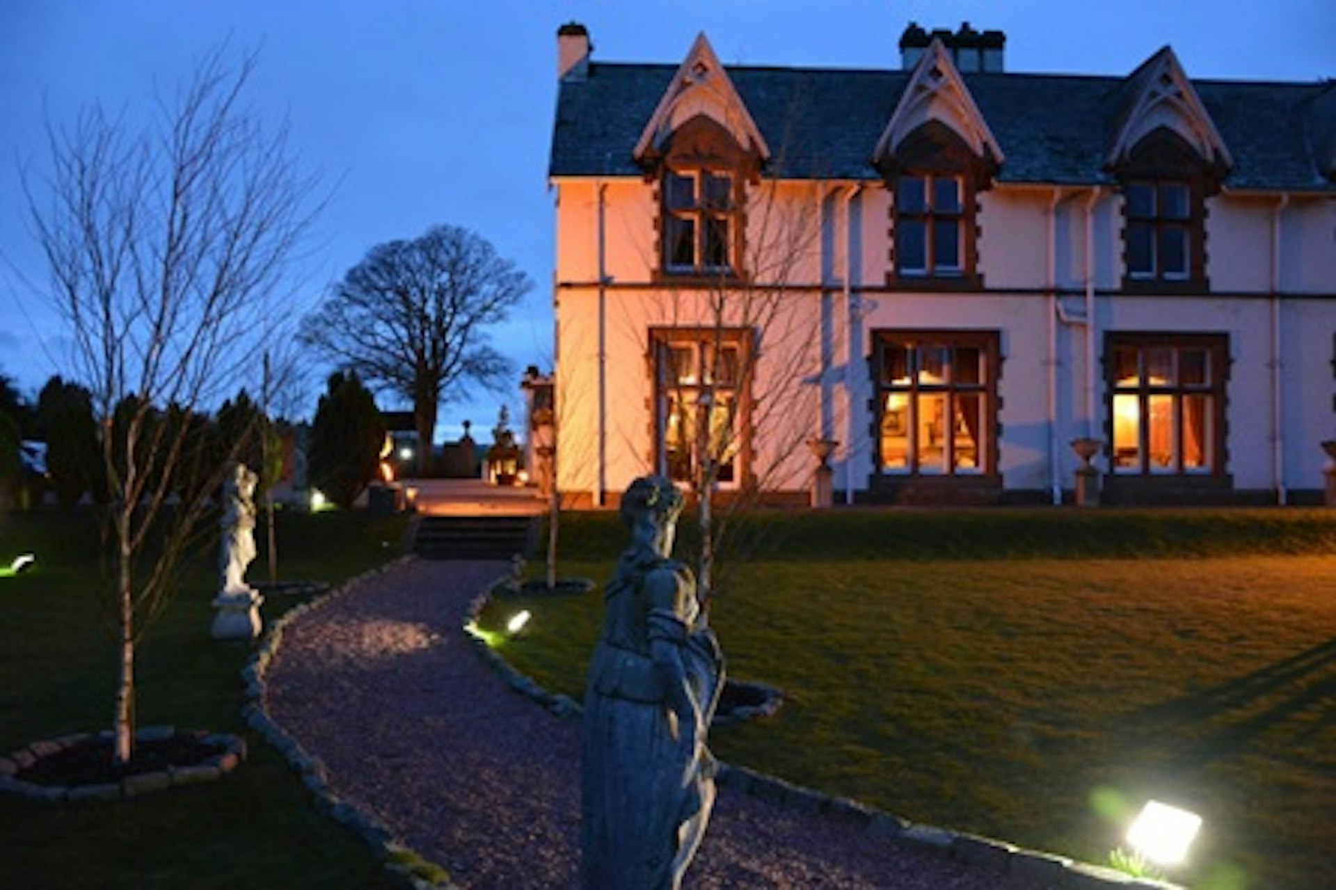 Two Night Break with Dinner for Two at The Ennerdale Country House Hotel 1