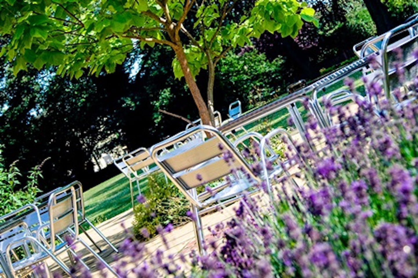 Two Night Canterbury Escape for Two at The Abbots Barton Hotel