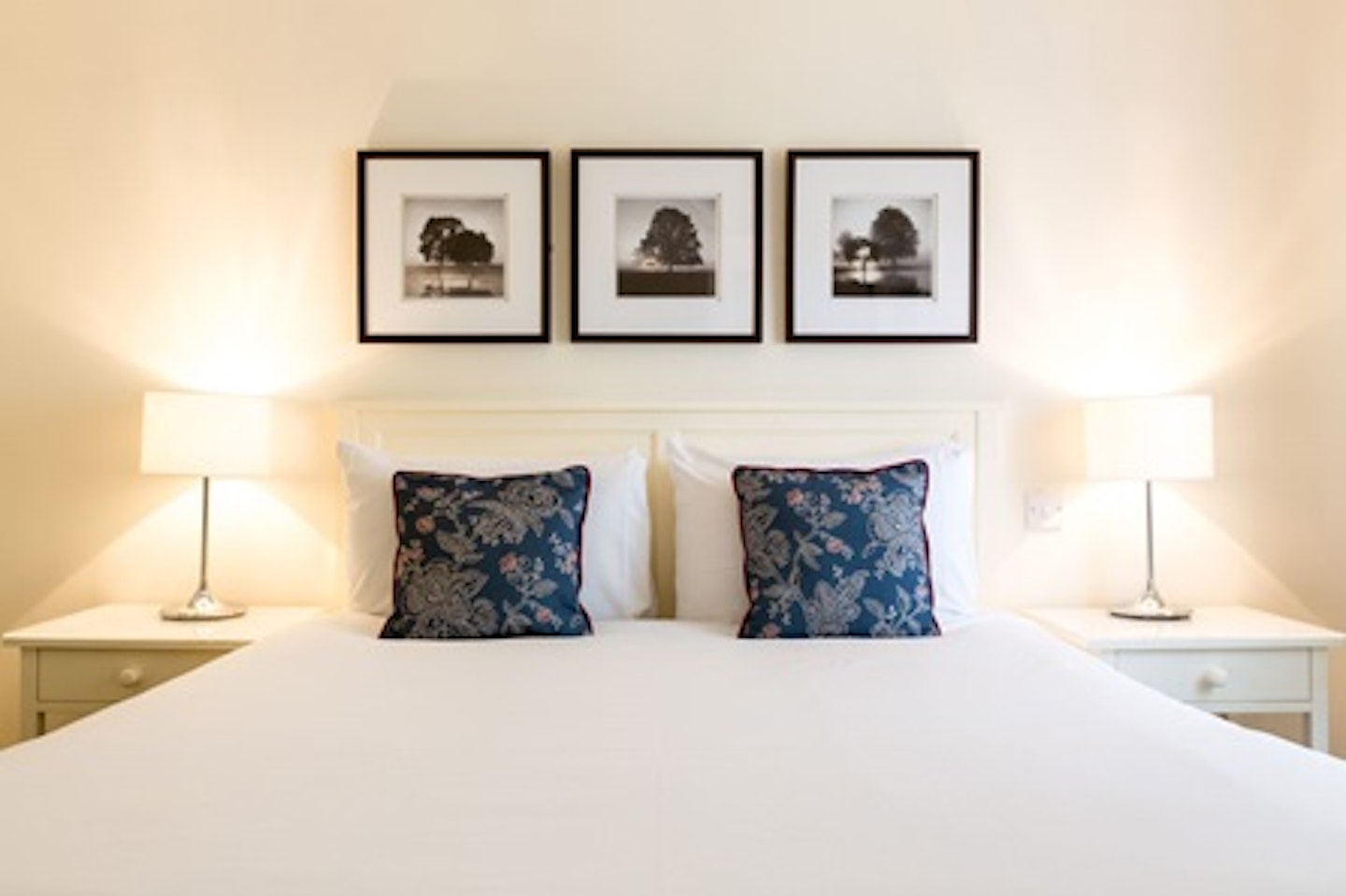 Two Night Classic British Inn Break for Two 4