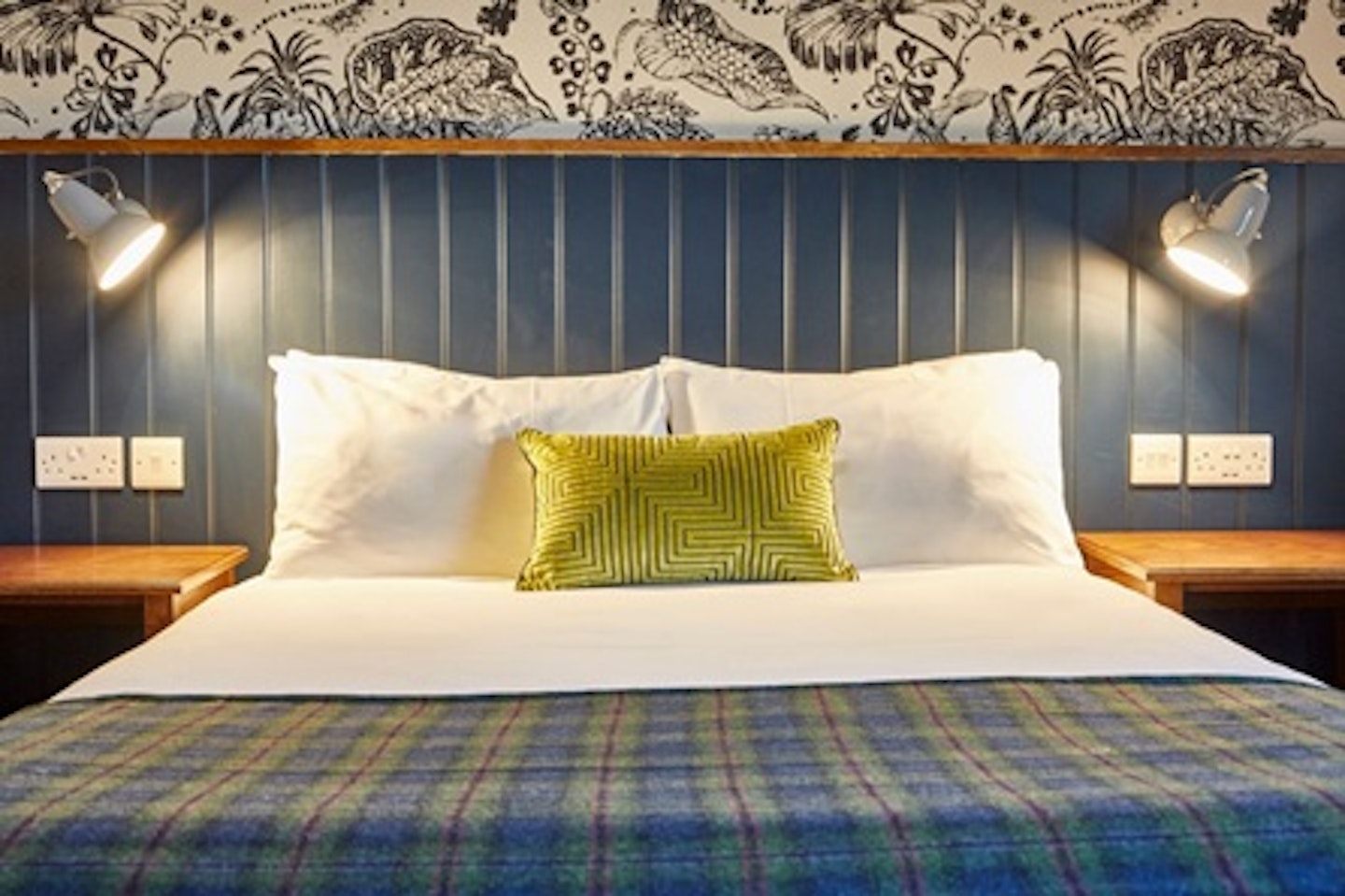 Two Night Classic British Inn Break for Two 1