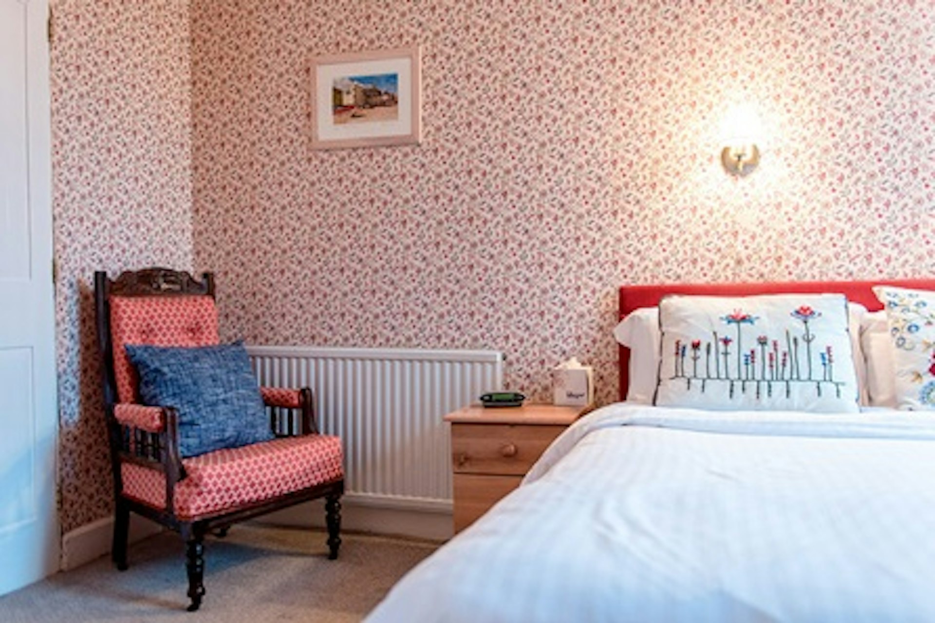 Two Night Coastal Escape and Bottle of Prosecco for Two at The Grove, Norfolk 2