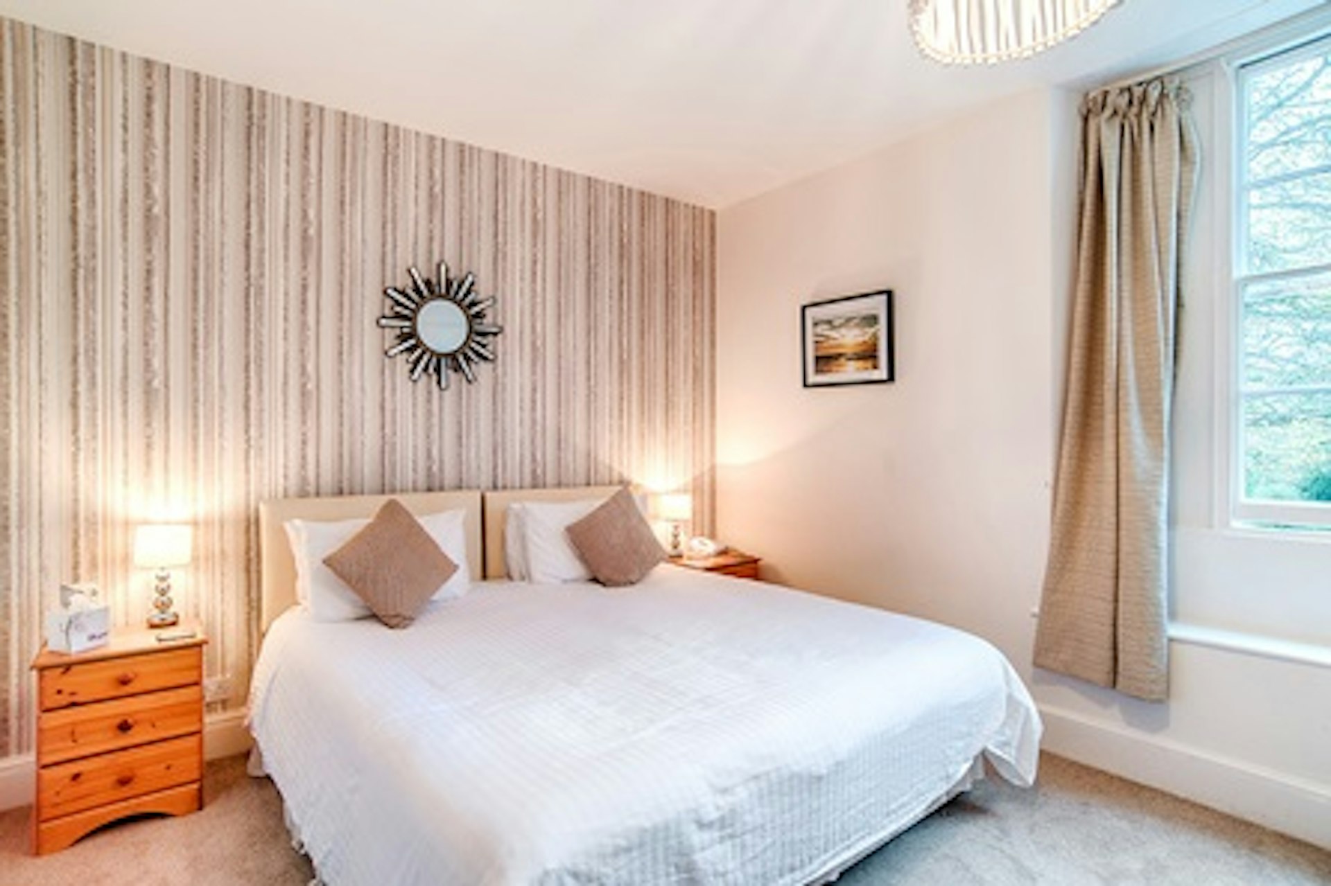 Two Night Coastal Escape and Bottle of Prosecco for Two at The Grove, Norfolk 4