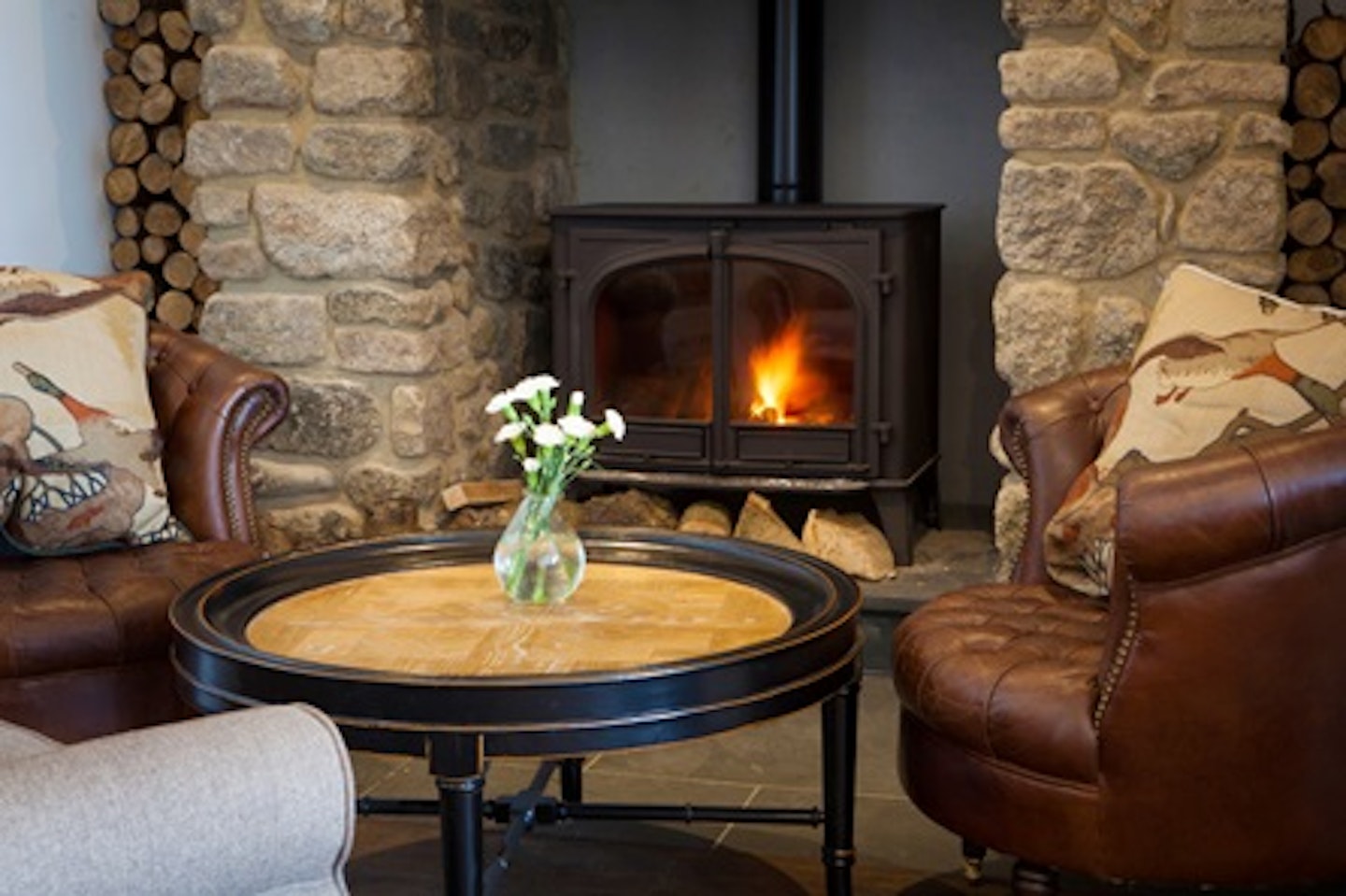 Two Night Coastal Escape with Dinner for Two at The Gannet Inn, St Ives 3