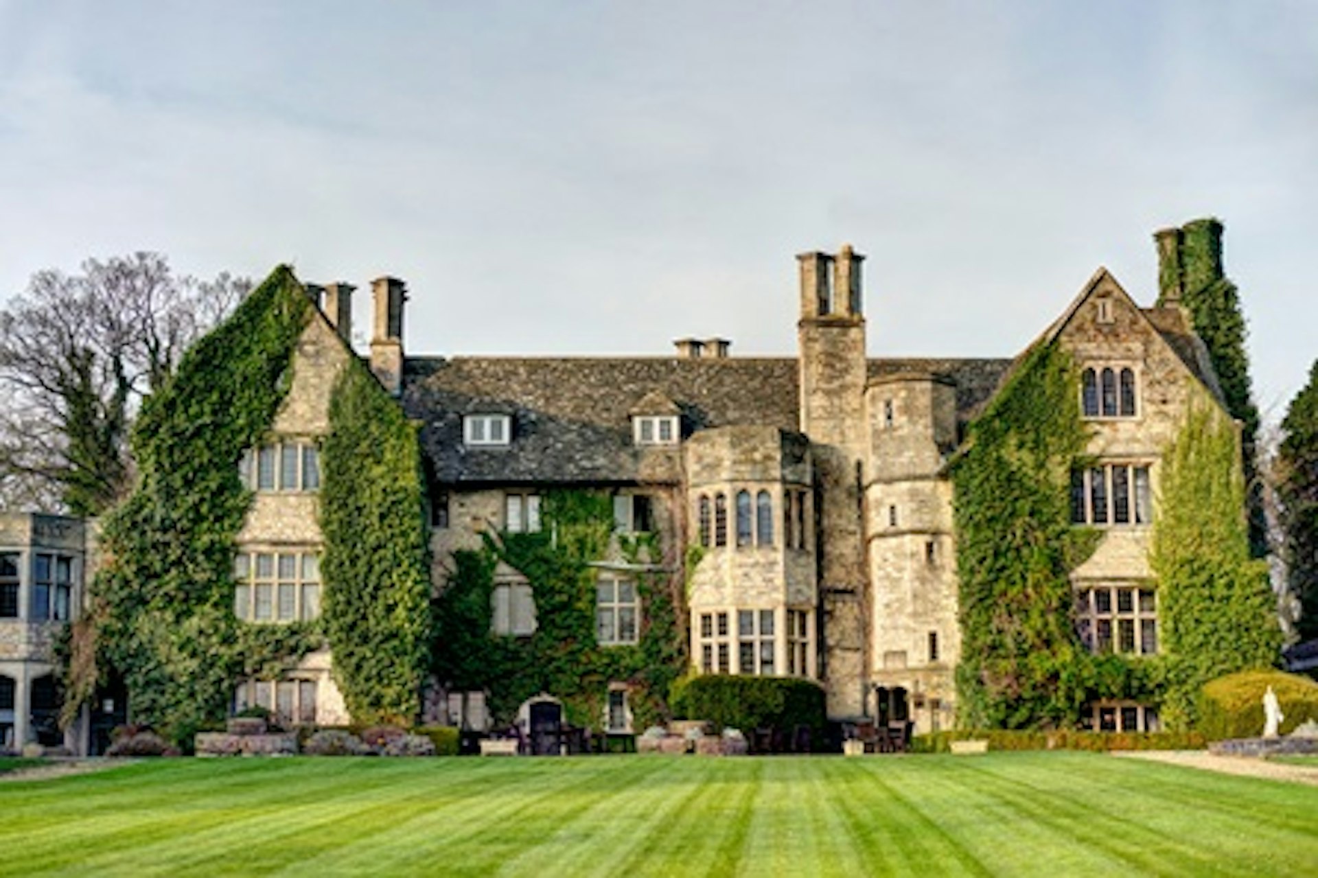 Two Night Cotswolds Break for Two at the Stonehouse Court Hotel 1
