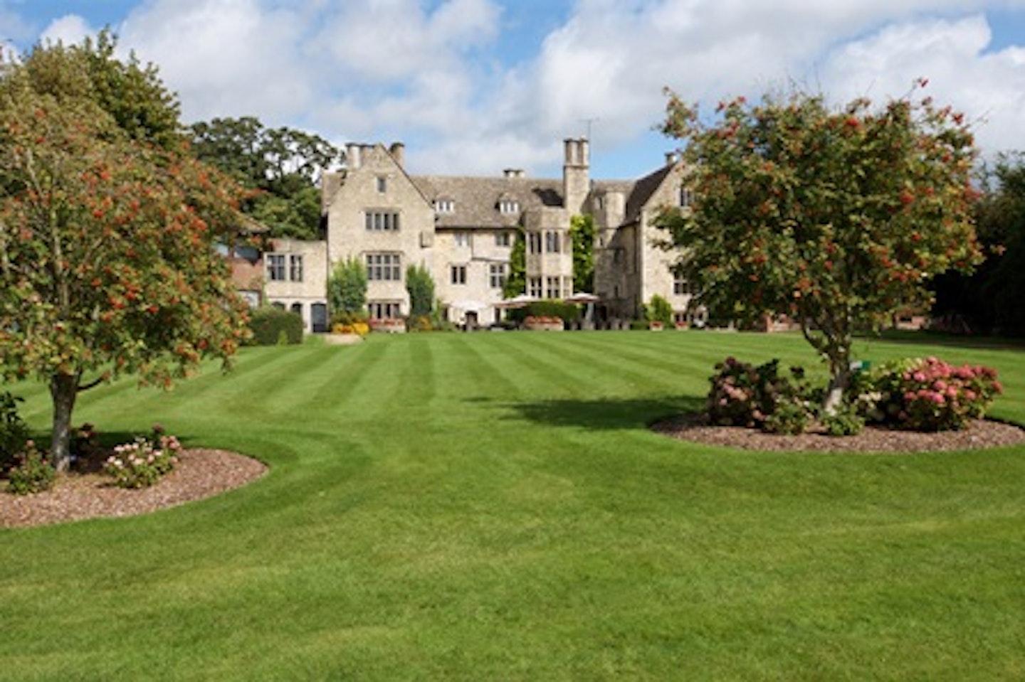 Two Night Cotswolds Break for Two at the Stonehouse Court Hotel 4