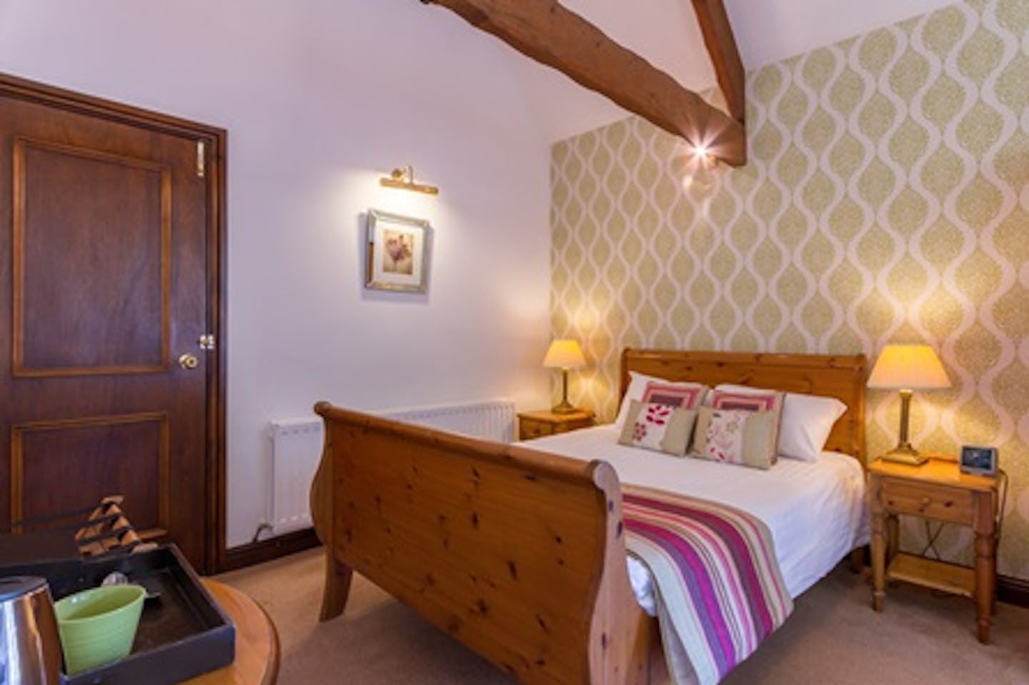 Two Night Escape for Two at The Ennerdale Country House Hotel