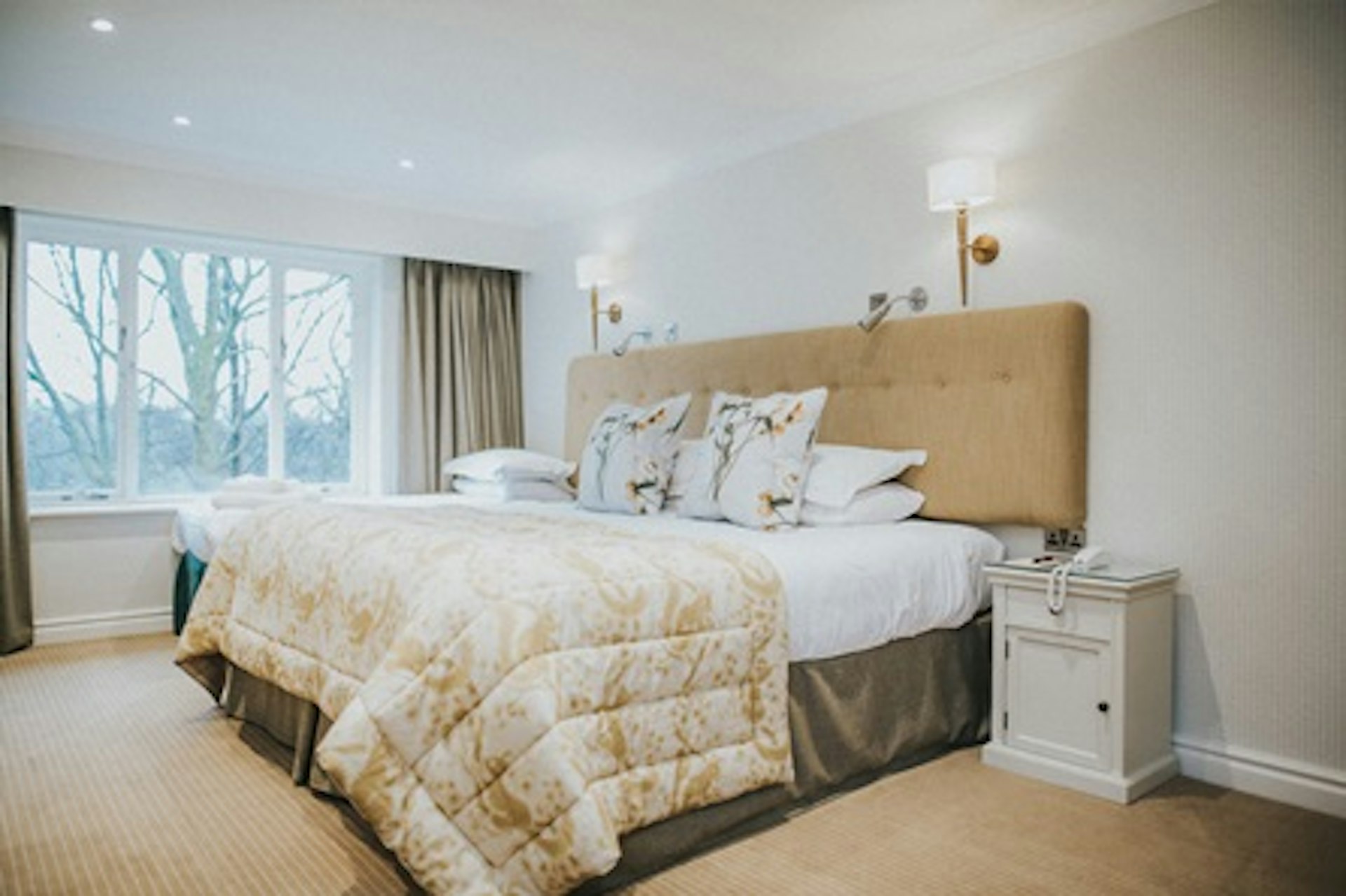 Two Night Lake District Break for Two at Cragwood Country House Hotel, Windermere 2