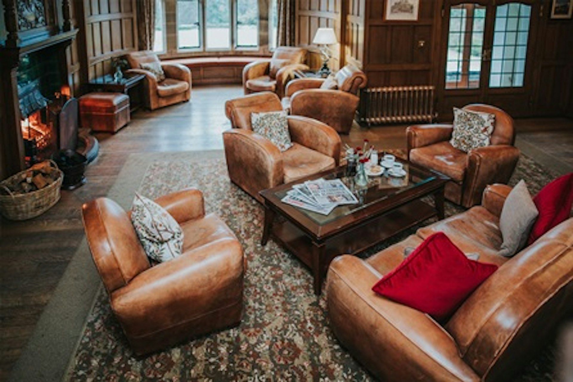 Two Night Lake District Break for Two at Cragwood Country House Hotel, Windermere 3