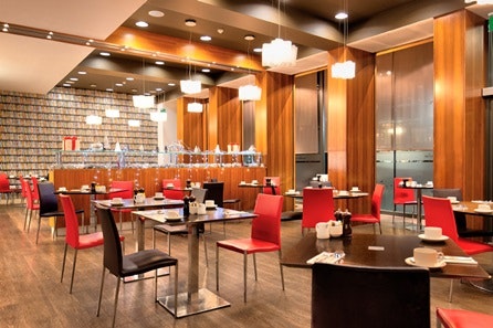 Two Night London Boutique Escape for Two at Ambassadors Bloomsbury Hotel 3