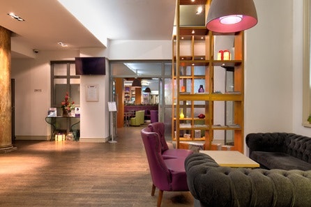 Two Night London Boutique Escape for Two at Ambassadors Bloomsbury Hotel 4