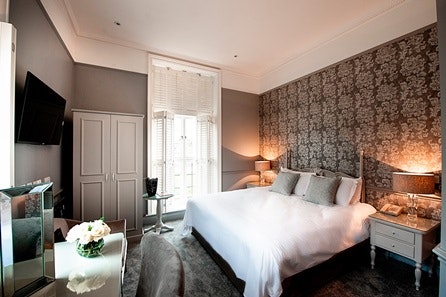 Two Night Pamper Retreat for Two at Greenwoods Hotel & Spa 1