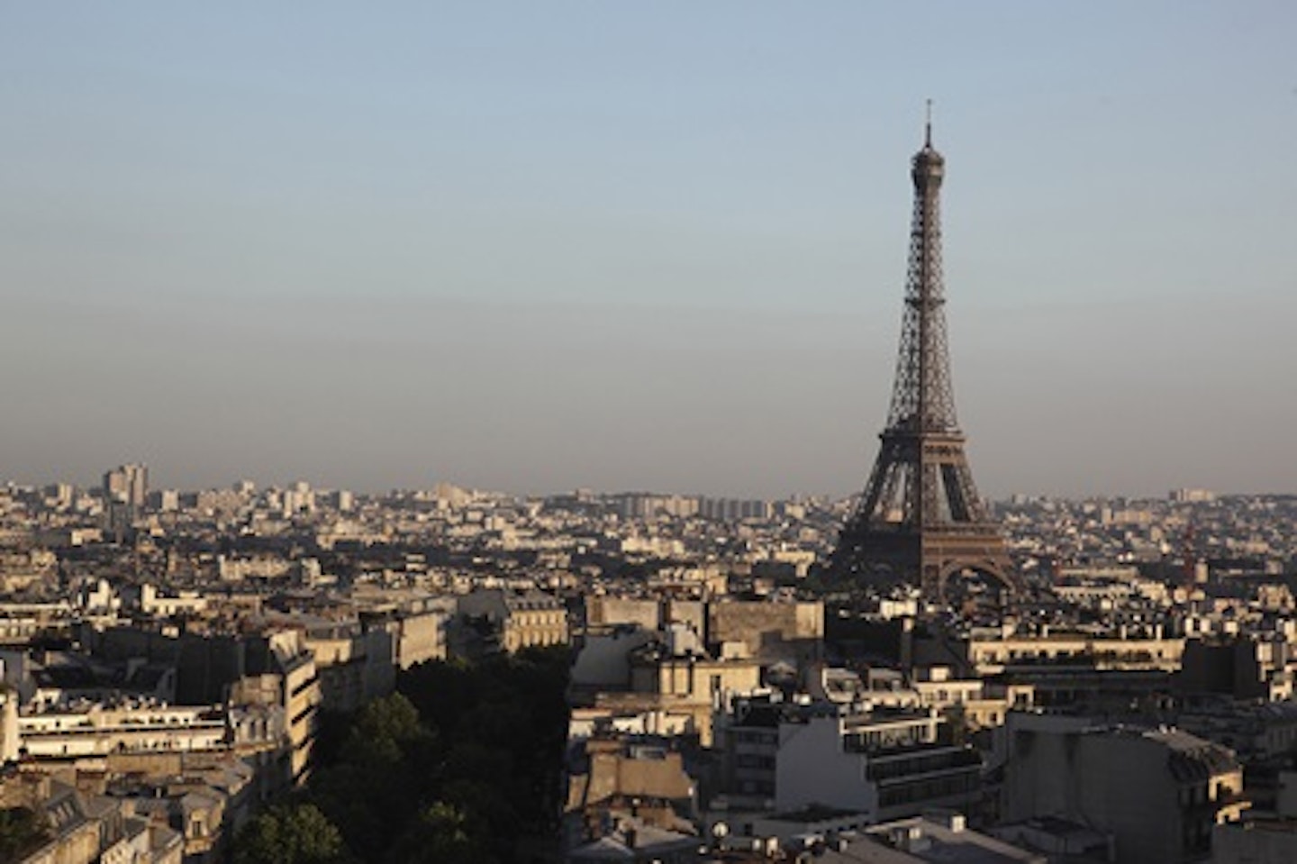 Two Night Paris Break by Eurostar for Two 3