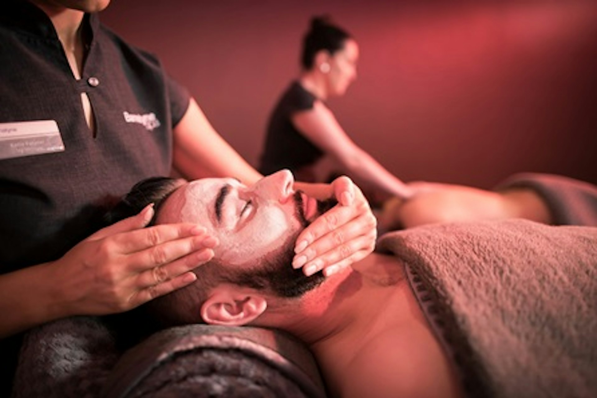 Two Night Soothing Spa Break with Dinner and Treatment for Two at Bannatyne Hastings Hotel 1
