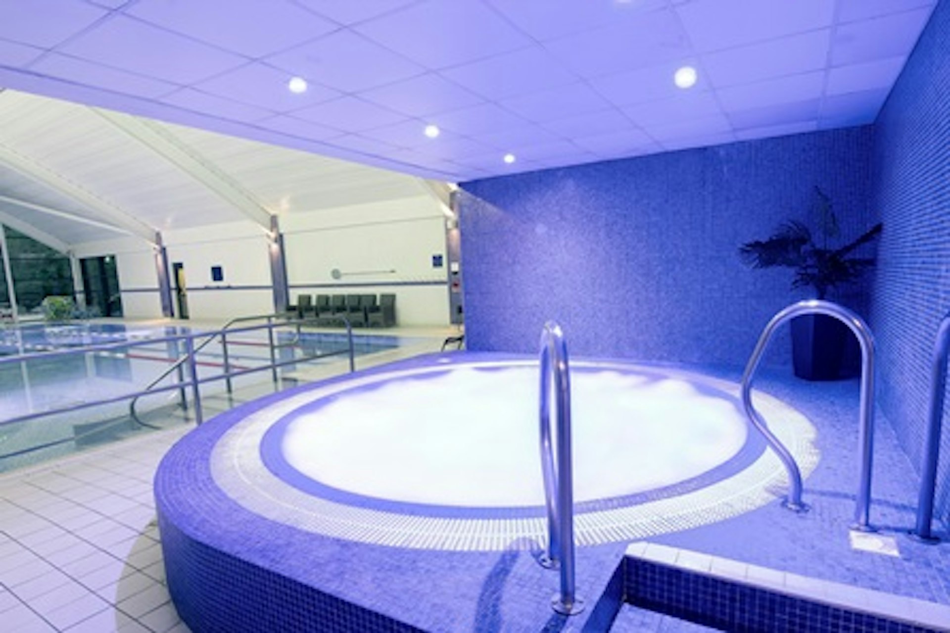 Two Night Soothing Spa Break with Dinner and Treatment for Two at Bannatyne Hastings Hotel 2