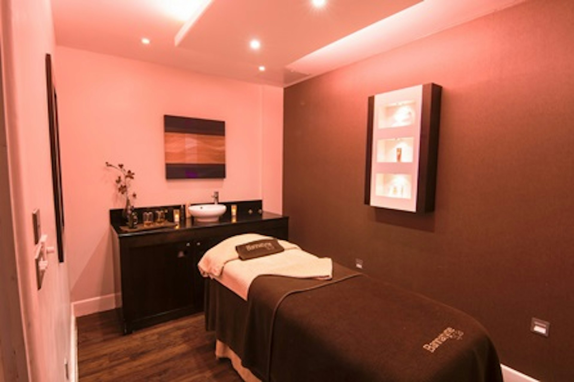 Two Night Soothing Spa Break with Dinner and Treatment for Two at Bannatyne Hastings Hotel 3