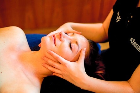 Two Night Soothing Spa Break with Dinner and Treatment for Two at Bannatyne Darlington Hotel 1
