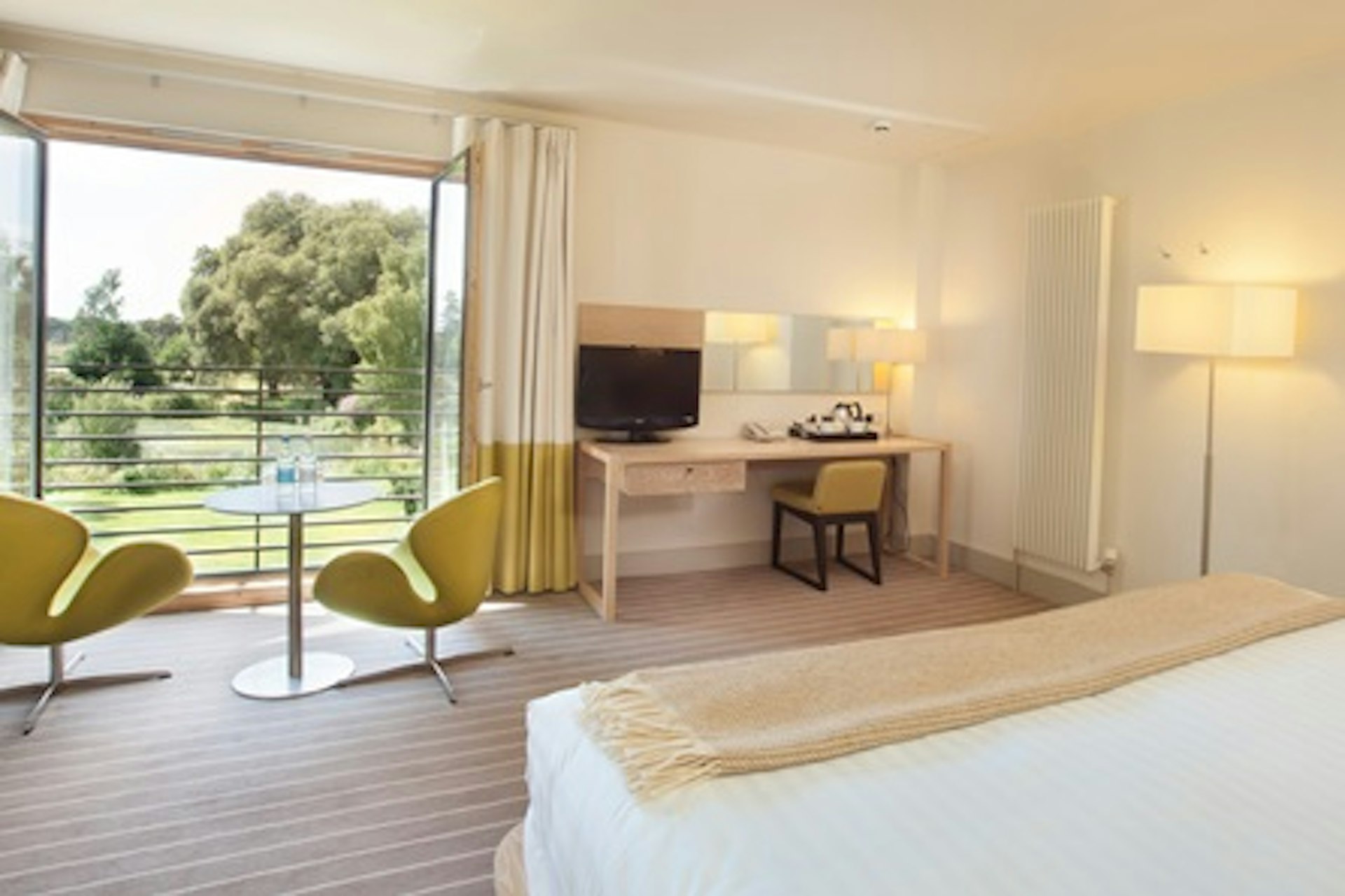 Two Night Stay with Dinner for Two at The Lifehouse Spa & Hotel 1