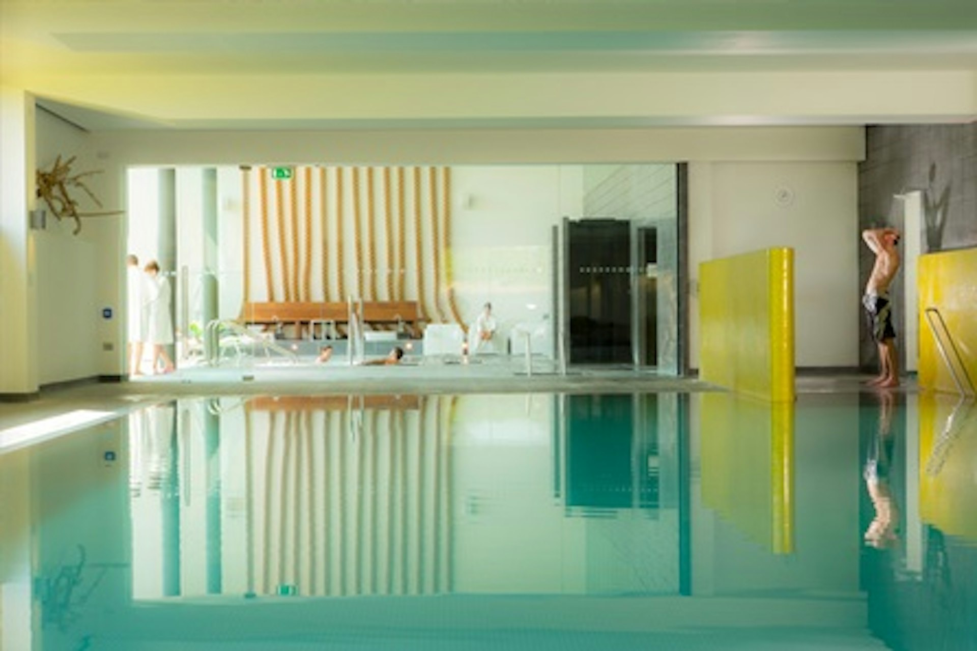 Two Night Stay with Dinner for Two at The Lifehouse Spa & Hotel 2