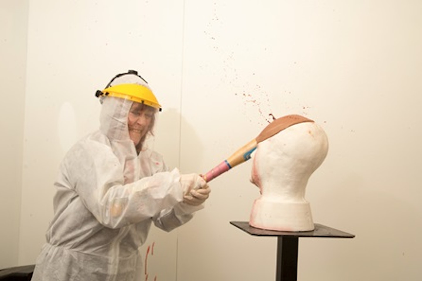 Ultimate Crime Scene Investigation Experience Day 3