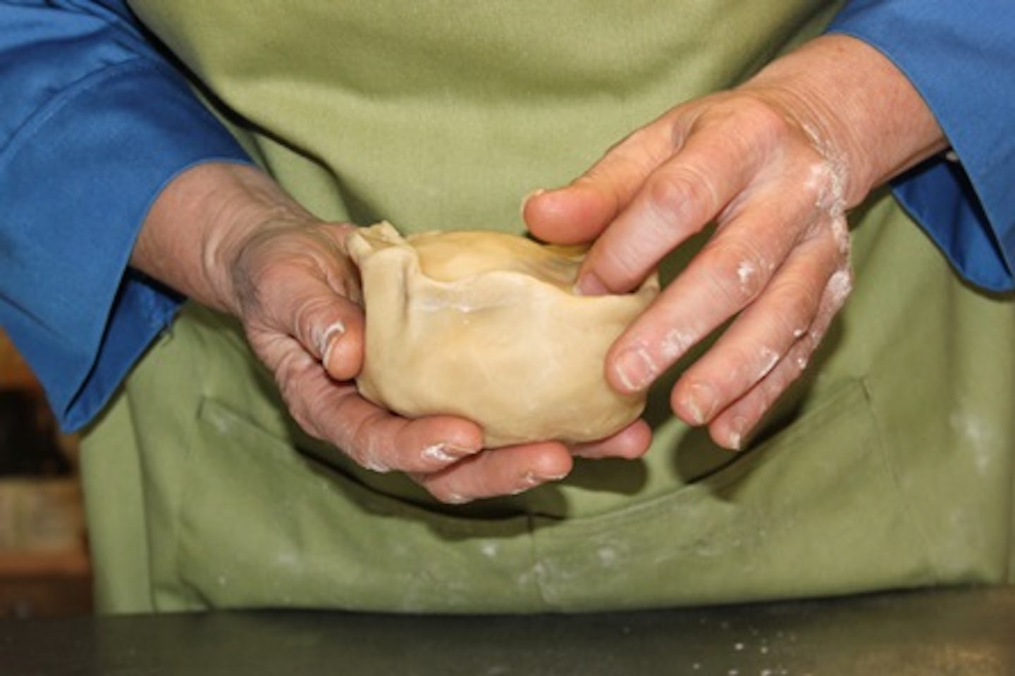 Ultimate Pork Pie Making Workshop for Two at Brockleby's Bakery, Melton Mowbray