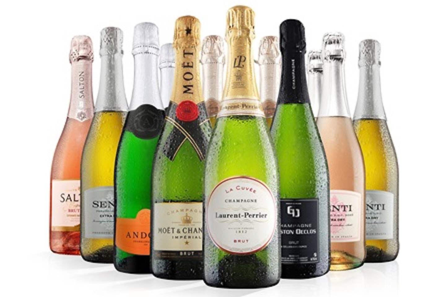 Virgin Wines Sparkling Dozen 1