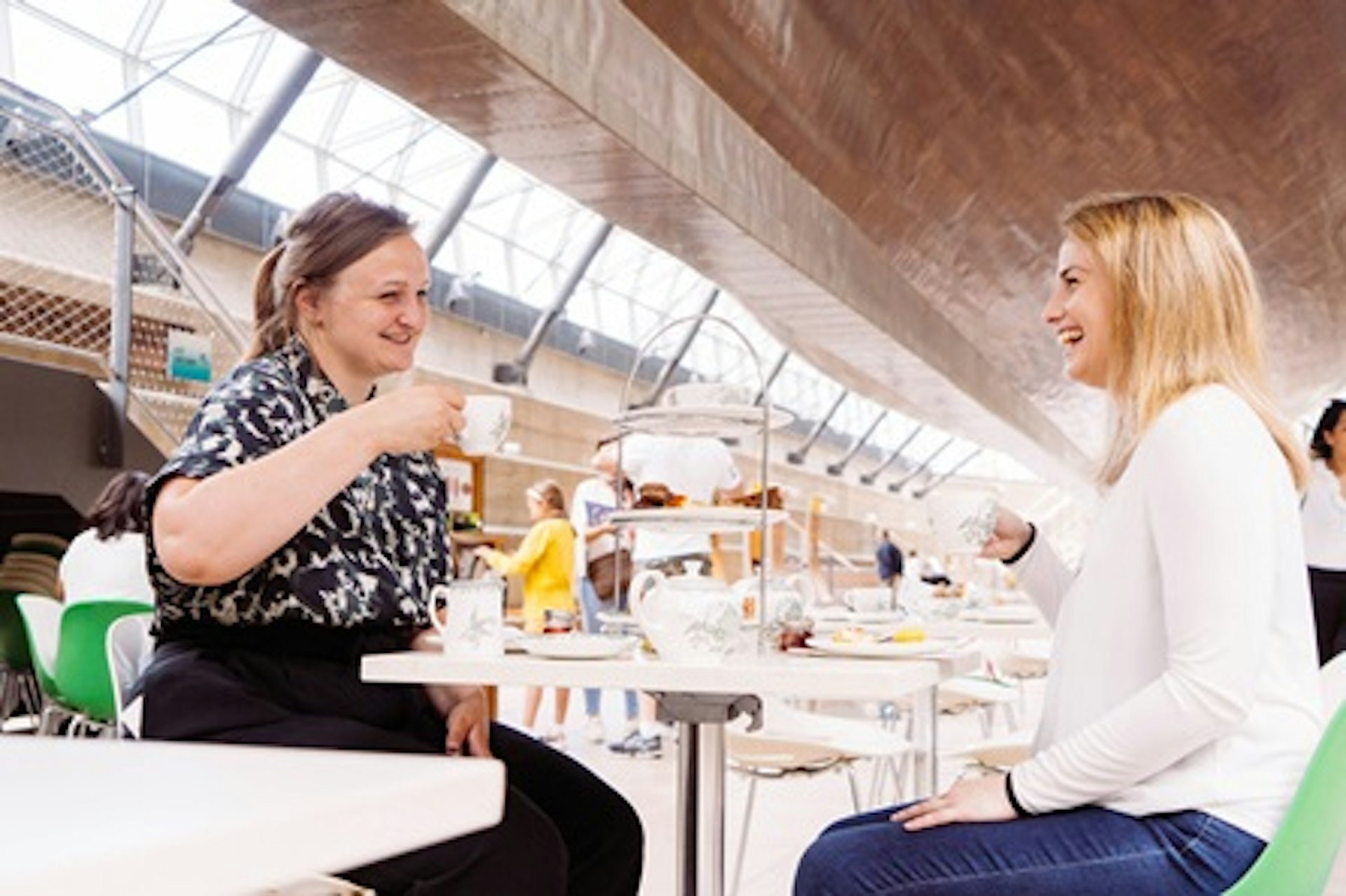 Visit to the Cutty Sark and Afternoon Tea for Two 1