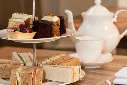 Visit to The Painted Hall at the Old Royal Naval College and Afternoon Tea for Two 2