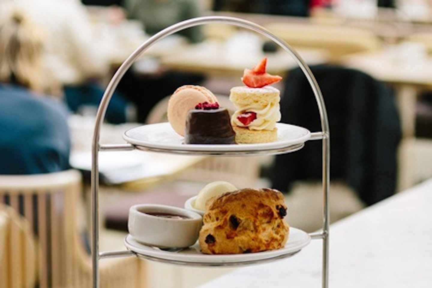 Visit to The Wallace Collection with Afternoon Tea for Two 1