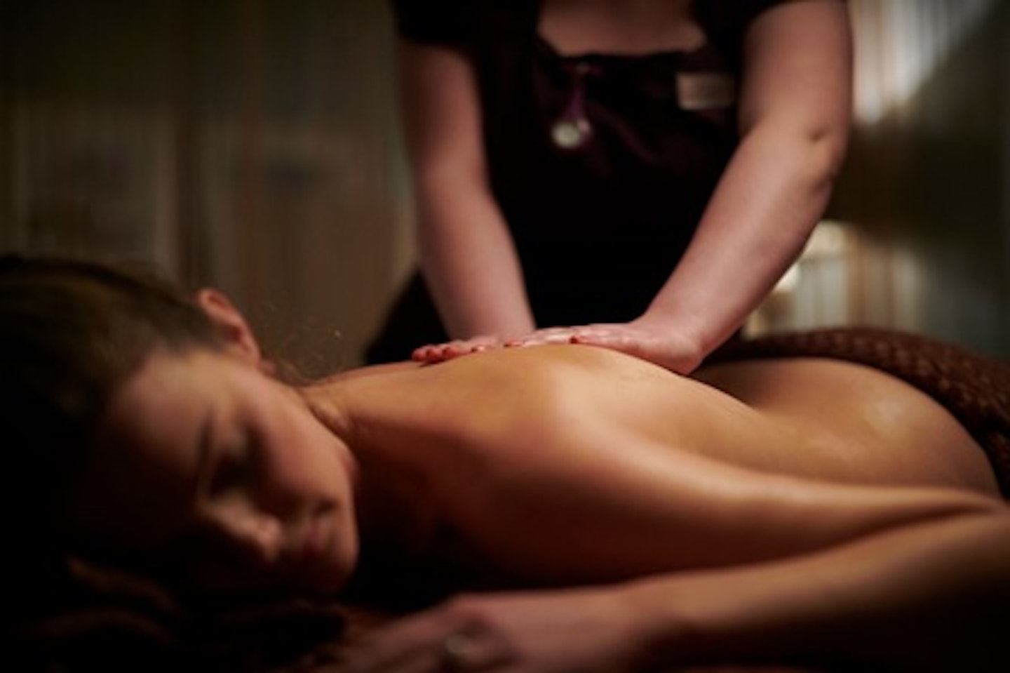 Weekend Indulgence Spa Day with Treatments, Lunch and Fizz for Two at 4* Slaley Hall Hotel 2