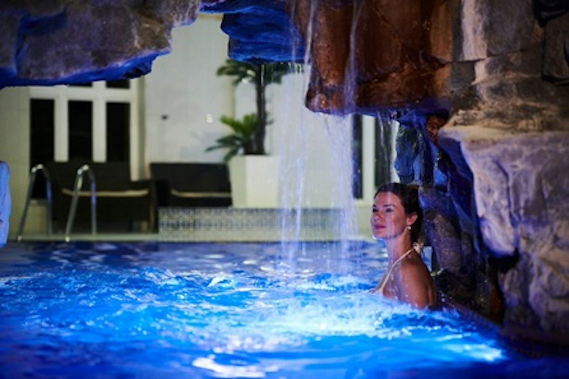 Weekend Ultimate Spa Day with Treatments, Lunch and Fizz at the 4* Slaley Hall Hotel 2
